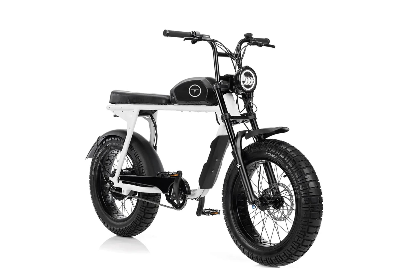 Veda - Asli Electric MotorCycle